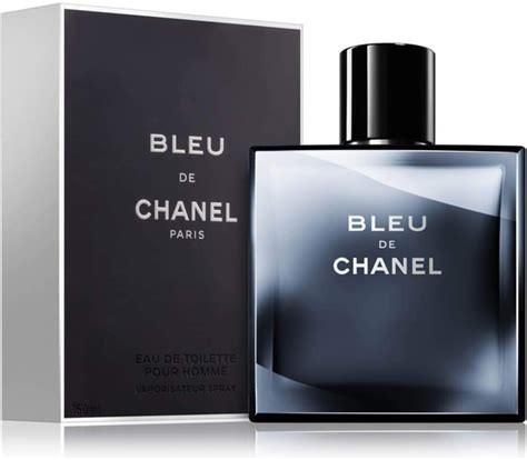 chanel blue for woman|where to buy chanel bleu.